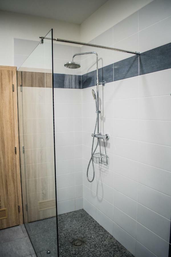 Apartman Laura, Frymburk Exterior foto
