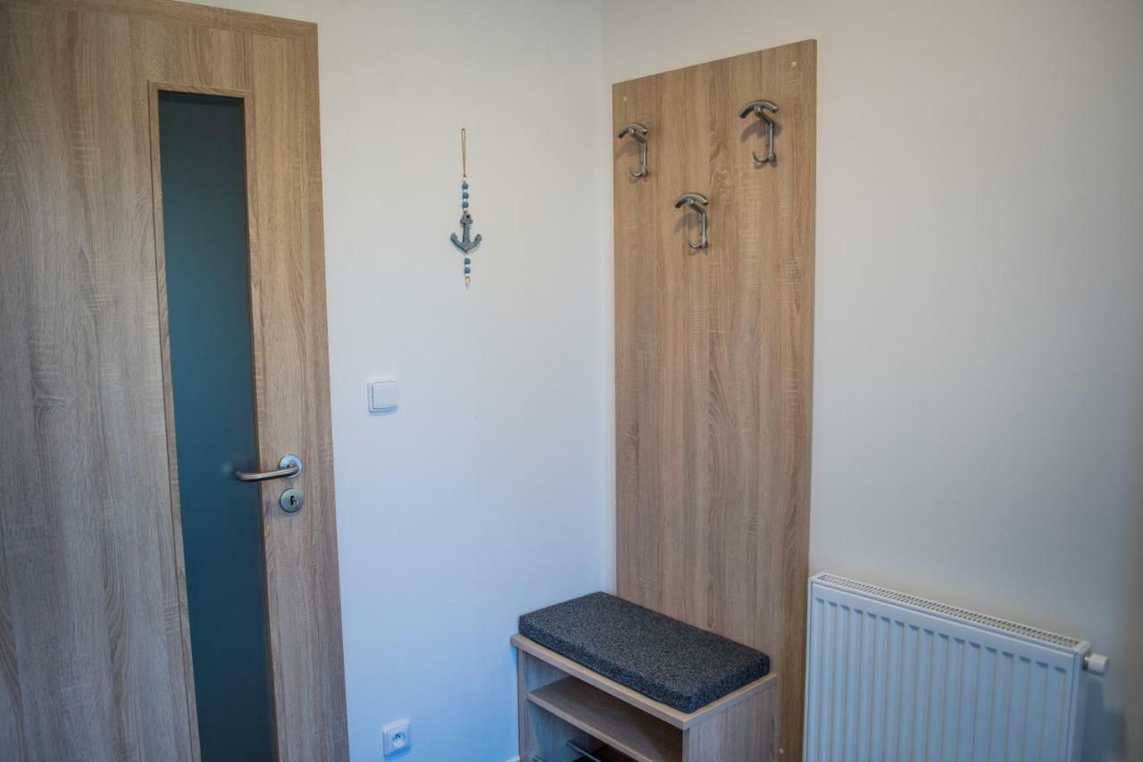 Apartman Laura, Frymburk Exterior foto